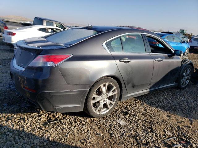 Obraz 3 z 2012 ACURA TL  2012 z VIN 19UUA9F79CA800822