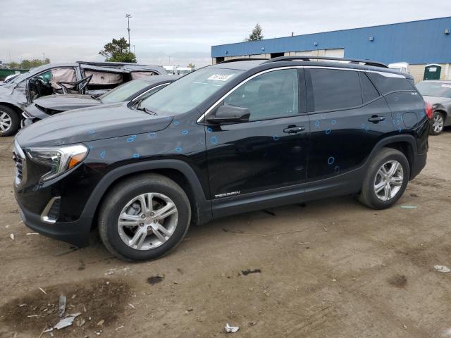 2019 GMC TERRAIN SLE 2019 image