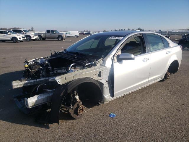 Image 1 of 2015 CHEVROLET SS  2015 with VIN 6G3F15RW3FL118887