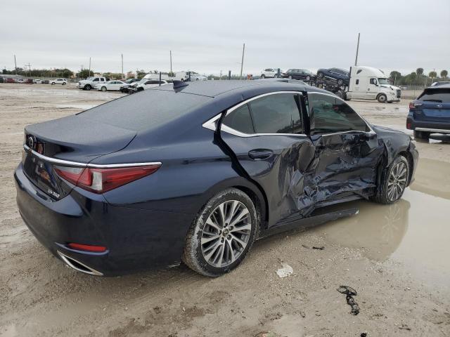 Obraz 3 z 2021 LEXUS ES 350 BASE 2021 z VIN 58ADZ1B10MU099327