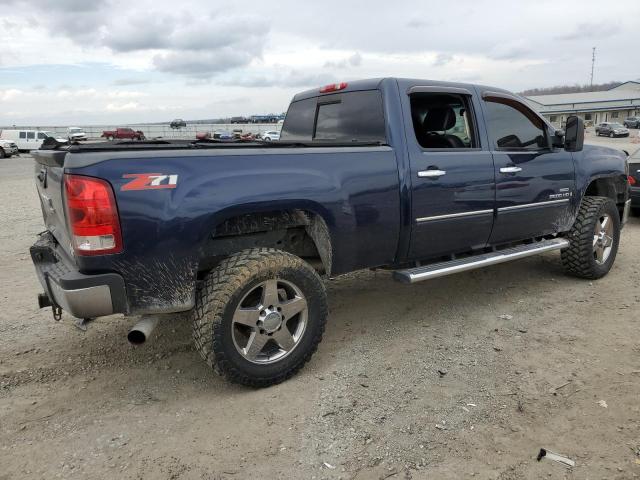 Obraz 3 z 2009 GMC SIERRA C2500 HEAVY DUTY 2009 z VIN 1GTHC43619F107473