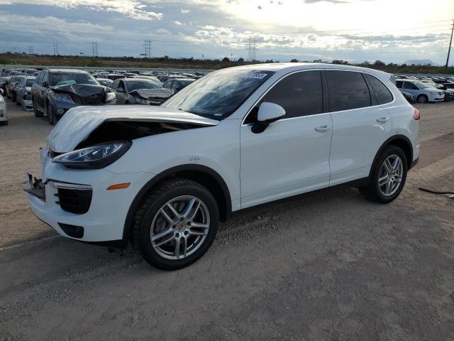 Изображение 2018 PORSCHE CAYENNE  2018