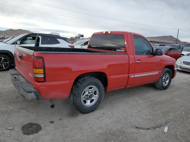 Image 3 of 2004 GMC NEW SIERRA C1500 2004 with VIN 1GTEC14V54Z230272