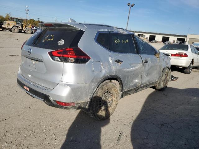Image 3 of 2018 NISSAN ROGUE S 2018 with VIN KNMAT2MT6JP611784