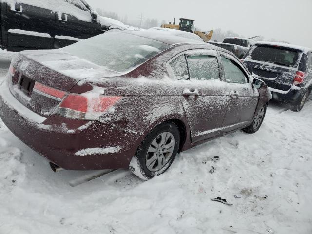 Obraz 3 z 2011 HONDA ACCORD LXP 2011 z VIN 1HGCP2F40BA042049