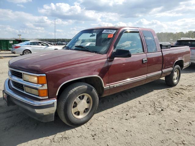 Obraz 1 z 1998 CHEVROLET GMT-400 C1500 1998 z VIN 1GCEC19M1WE237133