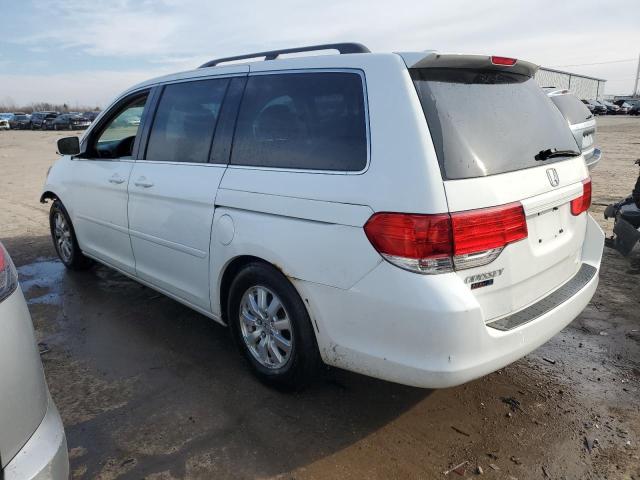 Obraz 2 z 2009 HONDA ODYSSEY EXL 2009 z VIN 5FNRL38789B408603