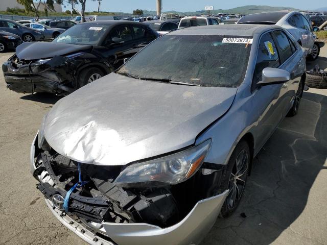 Image 1 of 2016 TOYOTA CAMRY LE 2016 with VIN 4T1BF1FK0GU234403