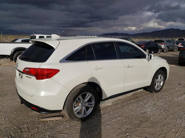 Изображение 3 2015 ACURA RDX  2015 с VIN 5J8TB3H38FL012719