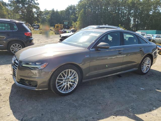 2016 AUDI A6 PRESTIGE 2016 image