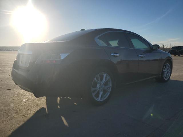 Изображение 3 2013 NISSAN MAXIMA S 2013 с VIN 1N4AA5AP8DC844534