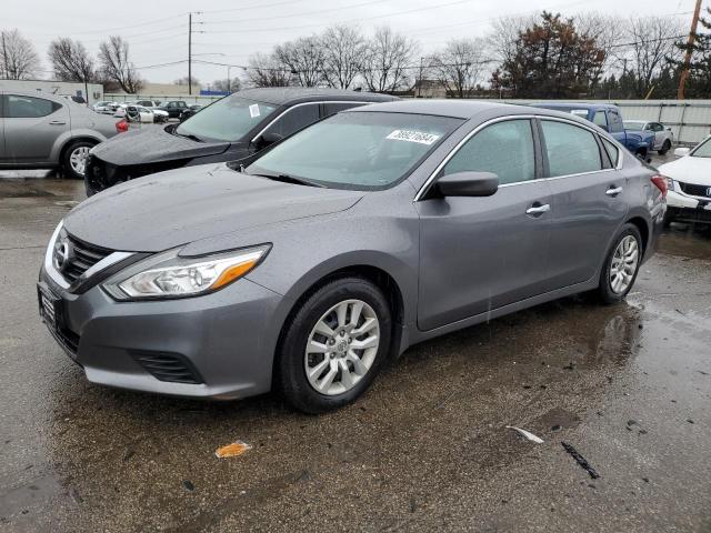 Obraz 1 z 2016 NISSAN ALTIMA 2.5 2016 z VIN 1N4AL3AP1GC182850