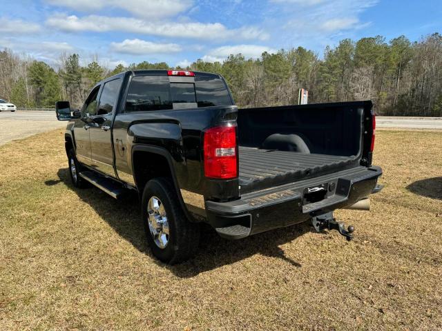 Obraz 3 z 2016 GMC SIERRA K2500 DENALI 2016 z VIN 1GT12UE83GF130365