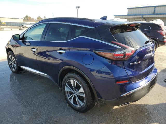 Image 2 of 2023 NISSAN MURANO SV 2023 with VIN 5N1AZ2BJXPC129959