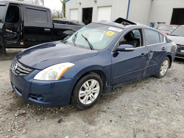 2011 NISSAN ALTIMA BASE 2011 image