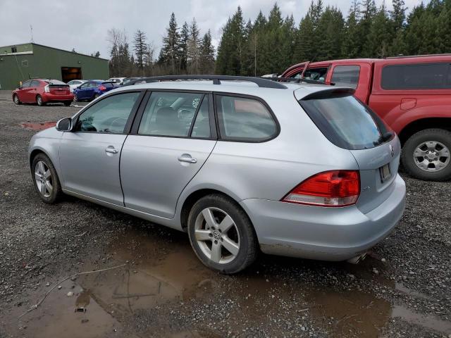 Image 2 of 2009 VOLKSWAGEN JETTA S 2009 with VIN 3VWKZ71K39M295433
