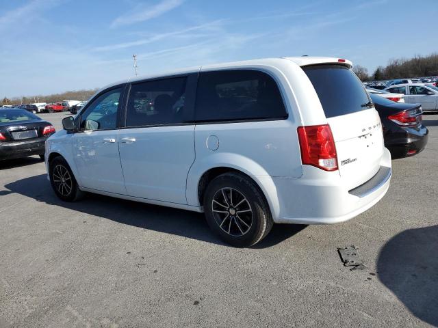 Изображение 2 2018 DODGE GRAND CARAVAN GT 2018 с VIN 2C4RDGEGXJR280866