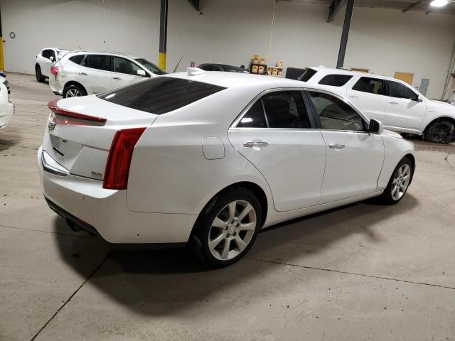 Image 3 of 2015 CADILLAC ATS PERFORMANCE 2015 with VIN 1G6AJ5S32F0135353