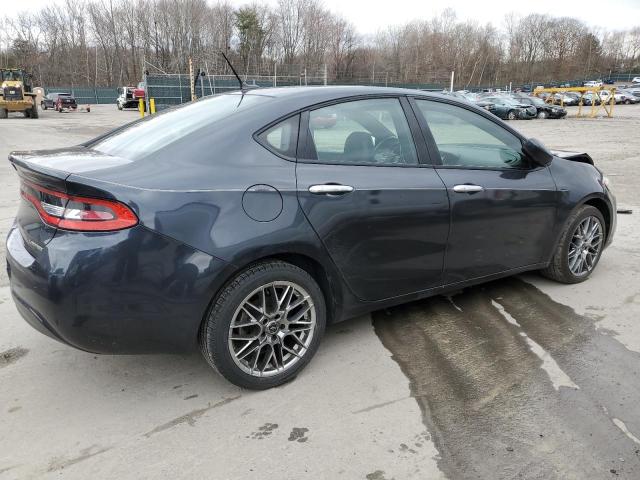 Image 3 of 2013 DODGE DART LIMITED 2013 with VIN 1C3CDFCAXDD301726