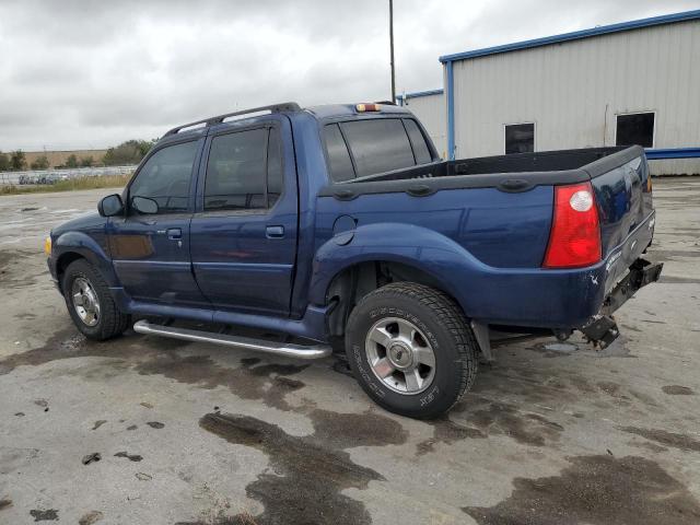Изображение 2 2004 Ford Explorer 2004 с VIN 1FMZU67K44UB76050