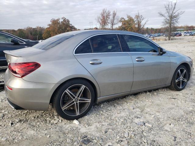 Изображение 3 2019 MERCEDES-BENZ A 220 4MATIC 2019 с VIN WDD3G4FB8KW014520