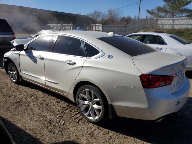 Obraz 2 z 2014 CHEVROLET IMPALA LTZ 2014 z VIN 2G1145SL3E9181940