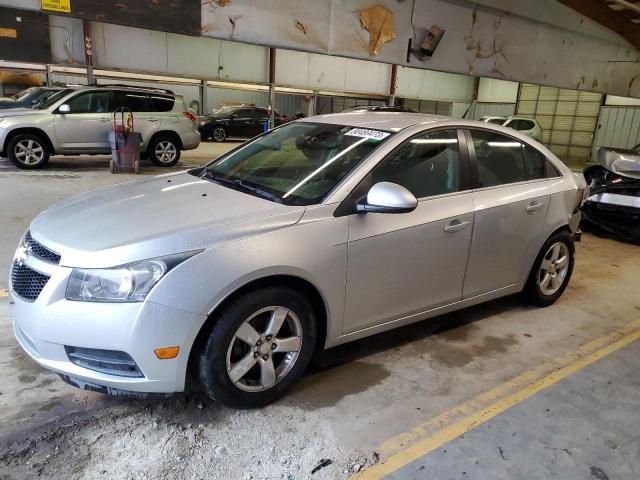 Image 1 of 2014 CHEVROLET CRUZE LT 2014 with VIN 1G1PC5SB8E7227509