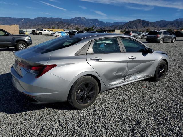 Obraz 3 z 2021 HYUNDAI ELANTRA SEL 2021 z VIN 5NPLM4AG5MH035212