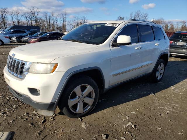 Изображение 2011 JEEP GRAND CHEROKEE LAREDO 2011