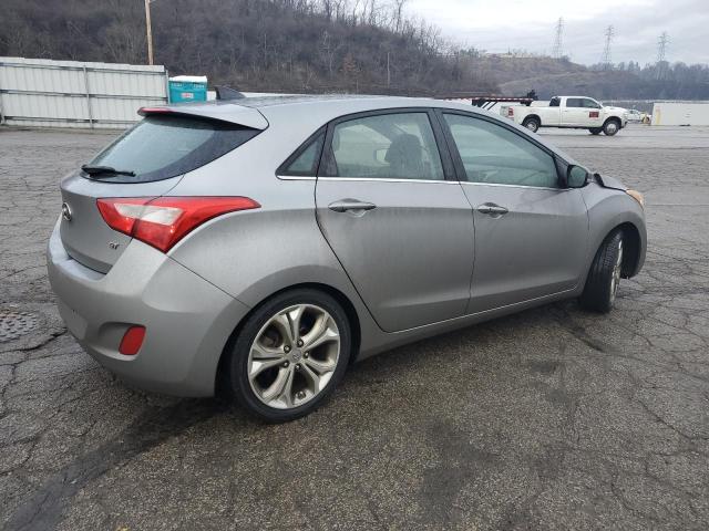 Изображение 3 2013 HYUNDAI ELANTRA GT  2013 с VIN KMHD35LE9DU111668