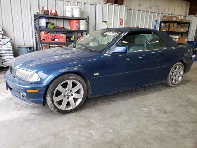 Изображение 1 2002 BMW 325 CI 2002 с VIN WBABS33442PG83673