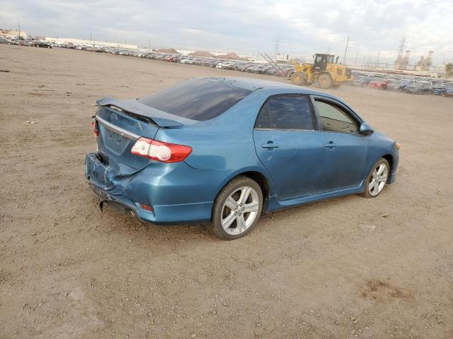 Obraz 3 z 2013 TOYOTA COROLLA BASE 2013 z VIN 5YFBU4EE9DP152606