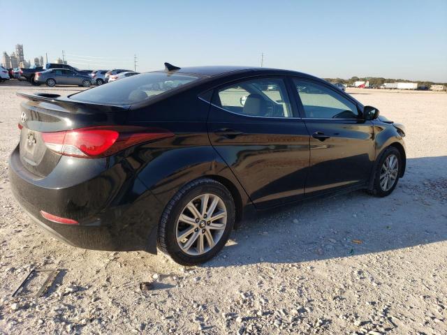 Изображение 3 2015 HYUNDAI ELANTRA SE 2015 с VIN KMHDH4AE6FU301106