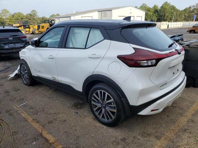 Obraz 2 z 2023 NISSAN KICKS SV 2023 z VIN 3N1CP5CV4PL488334