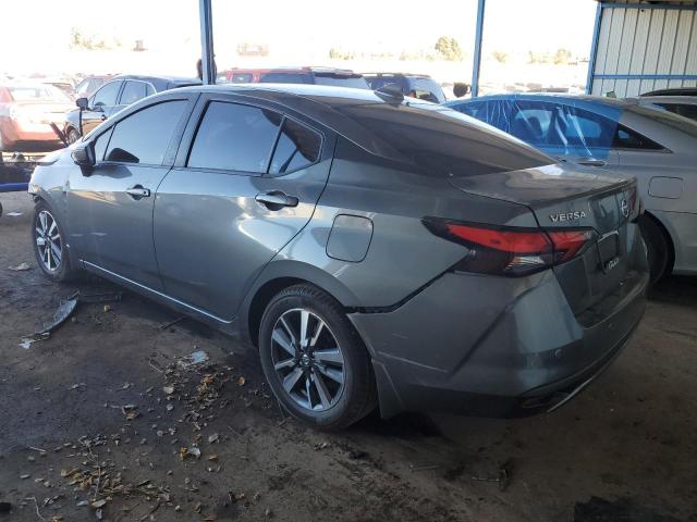 Изображение 2 2020 NISSAN VERSA SV 2020 с VIN 3N1CN8EV6LL912109