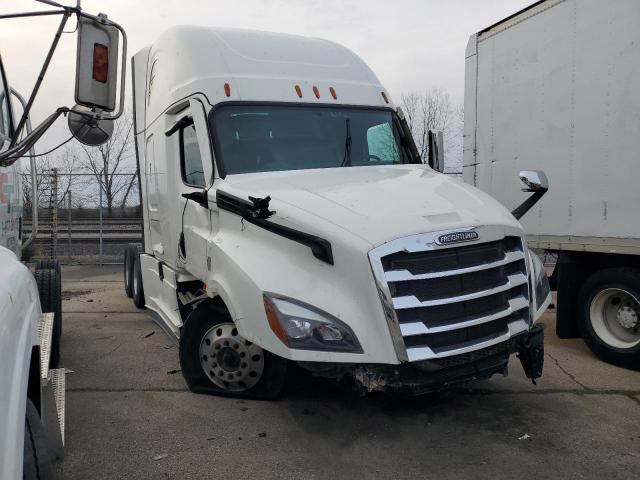 2022 FREIGHTLINER CASCADIA 126  2022 image