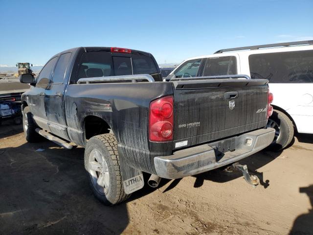 Image 2 of 2007 DODGE RAM 1500 ST 2007 with VIN 1D7HU18227S268684