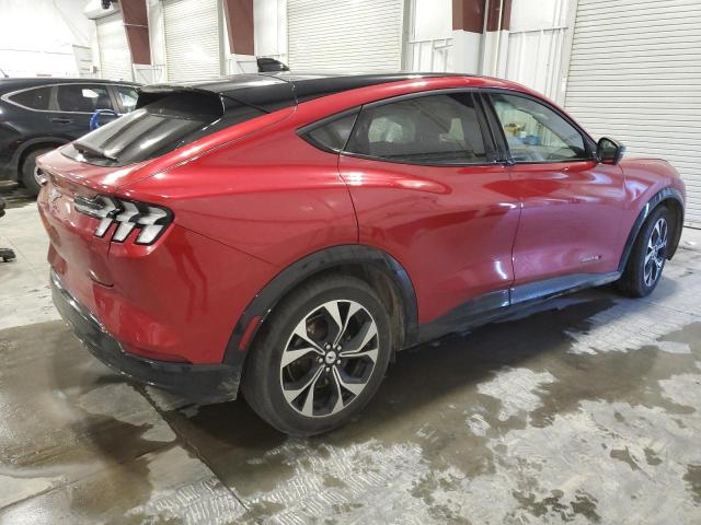 Image 3 of 2021 FORD MUSTANG MACH-E PREMIUM 2021 with VIN 3FMTK3SU8MMA03574