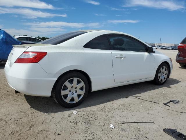 Изображение 3 2008 HONDA CIVIC LX 2008 с VIN 2HGFG12648H507425
