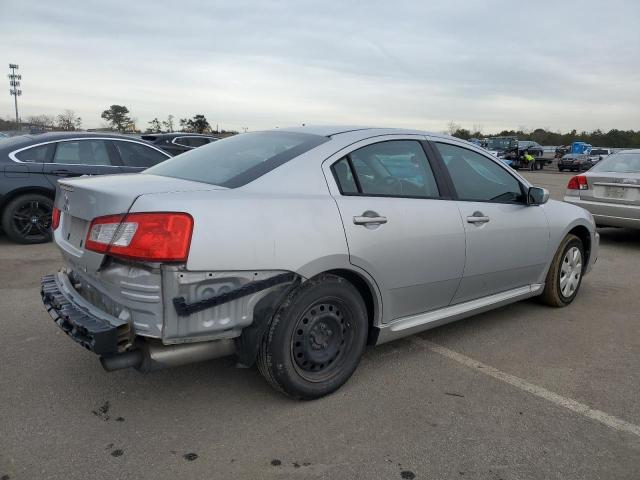 Изображение 3 2010 MITSUBISHI GALANT ES 2010 с VIN 4A32B3FF3AE010703