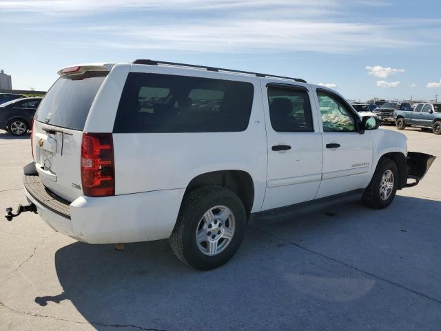 Изображение 3 2007 CHEVROLET SUBURBAN C1500 2007 с VIN 3GNFC160X7G235601