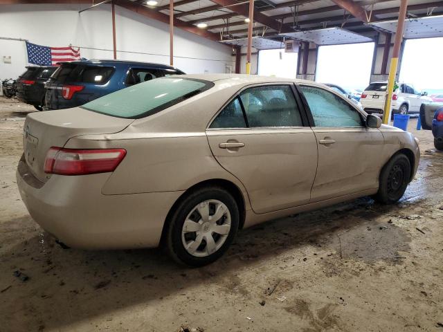 Изображение 3 2009 TOYOTA CAMRY BASE 2009 с VIN 4T1BE46K39U827678