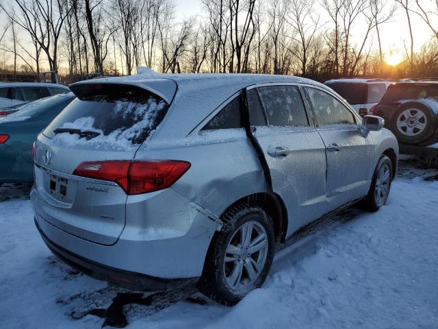 Obraz 3 z 2015 ACURA RDX  2015 z VIN 5J8TB4H31FL017945
