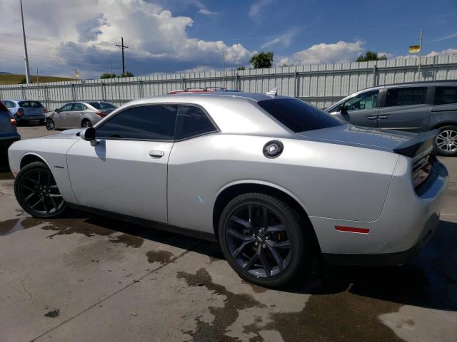 Изображение 2 2022 DODGE CHALLENGER R/T 2022 с VIN 2C3CDZBT1NH247158