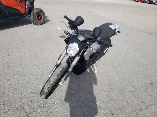 Obraz 2 z 2018 ZERO MOTORCYCLES INC S 13.0 2018 z VIN 538SMFZ54JCA10569