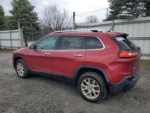 Obraz 2 z 2014 JEEP CHEROKEE LATITUDE 2014 z VIN 1C4PJMCB6EW140977