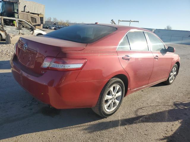 Image 3 of 2011 TOYOTA CAMRY BASE 2011 with VIN 4T4BF3EK2BR217761