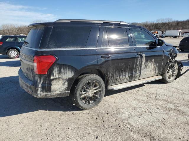 Image 3 of 2023 FORD EXPEDITION XLT 2023 with VIN 1FMJU1J86PEA02251