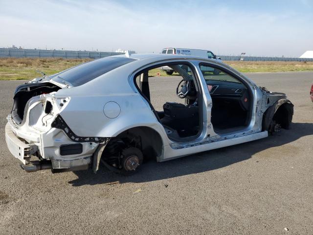Image 3 of 2016 CHEVROLET SS  2016 with VIN 6G3F15RW6GL218614