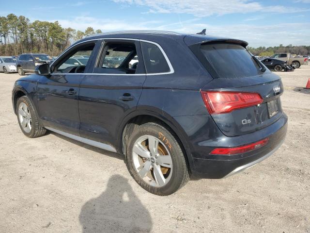 Obraz 2 z 2018 AUDI Q5 PREMIUM PLUS 2018 z VIN WA1BNAFY1J2044280